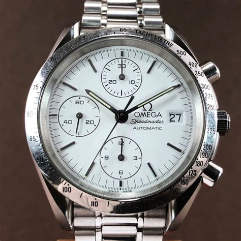 omega speedmaster automatic tachymeter price